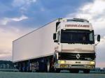 Renault R370 Turboleader 1985 года